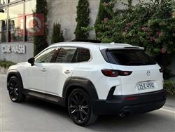 مازدا CX-50